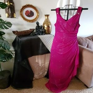 Long formal Dress